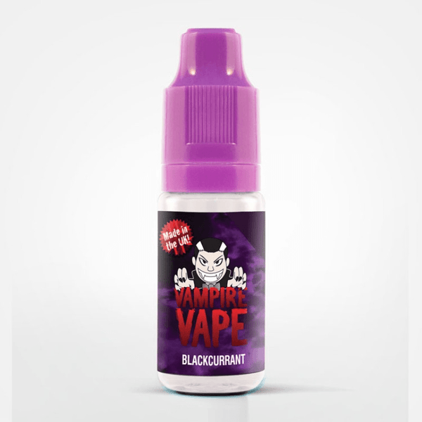 Blackcurrant by Vampire Vape