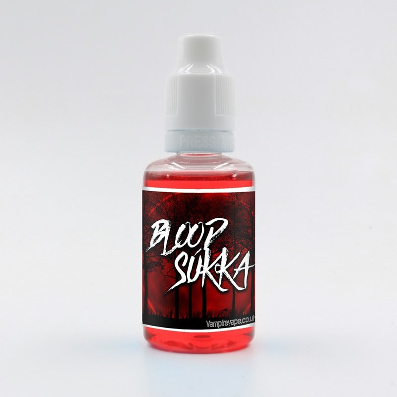 Blood Sukka Concentrate