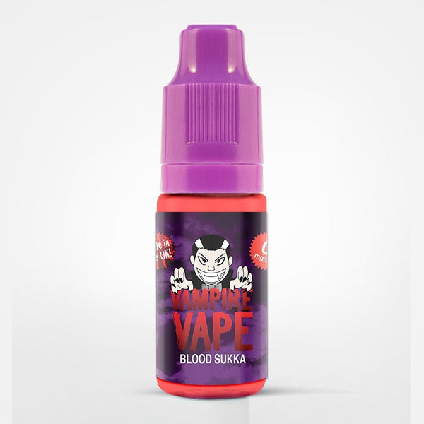 Blood Sukka by Vampire Vape