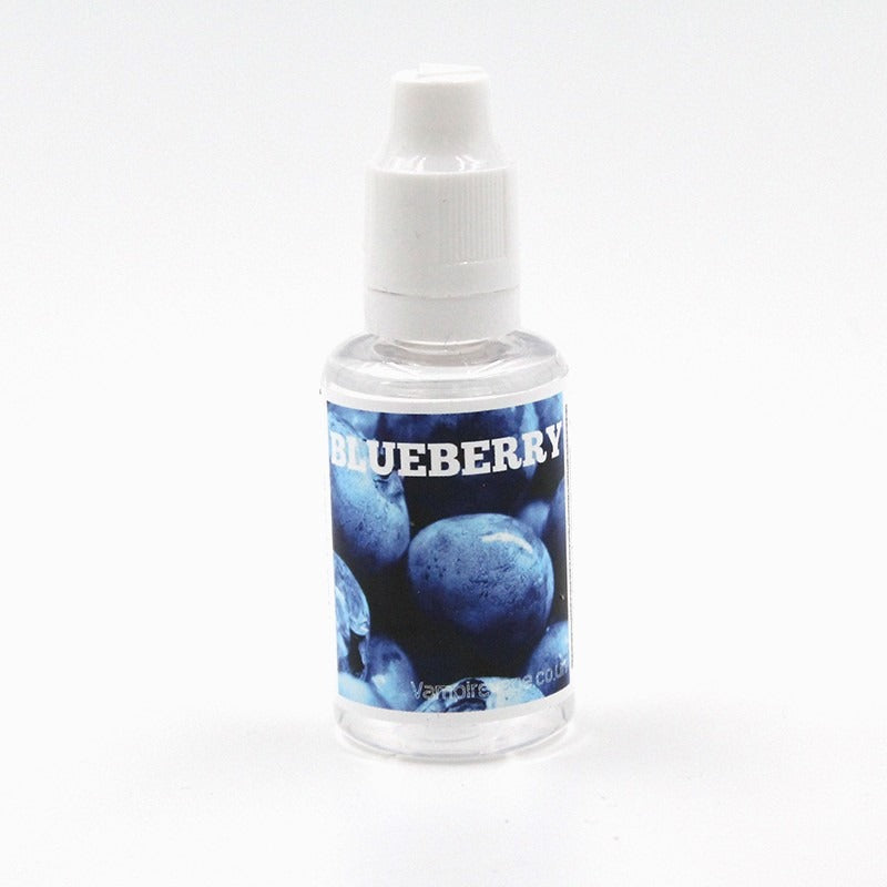 Blueberry Concentrate