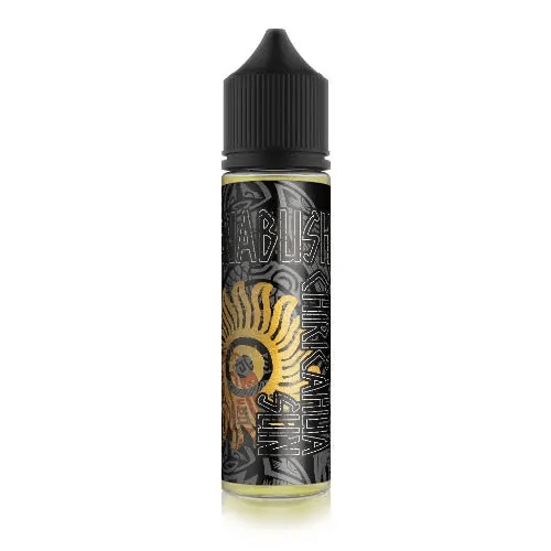 Chiricahua Sun 50ml Shortfill By Manabush