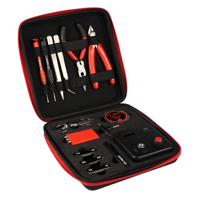 DIY Kit V3 by Coilmaster