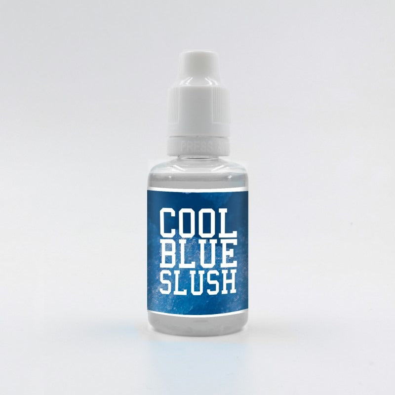 Cool Blue Slush Concentrate