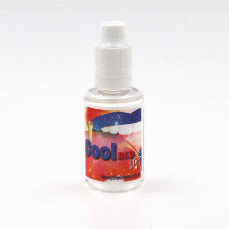 Cool Red Lips Concentrate