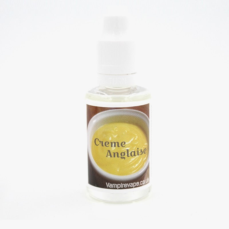 Creme Anglaise Concentrate