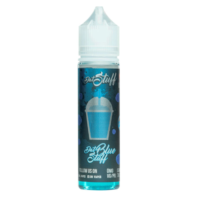 Blue Panther by Dr Vapes