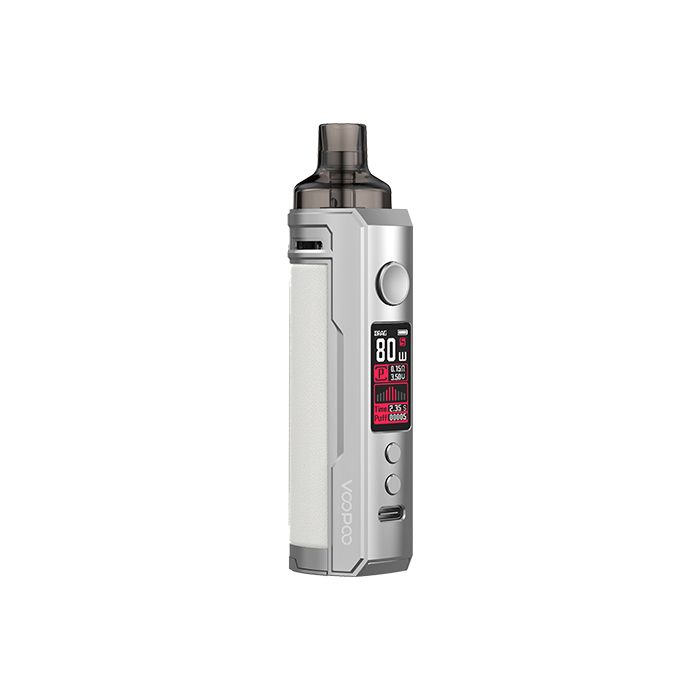 Drag X Pod Kit by Voopoo