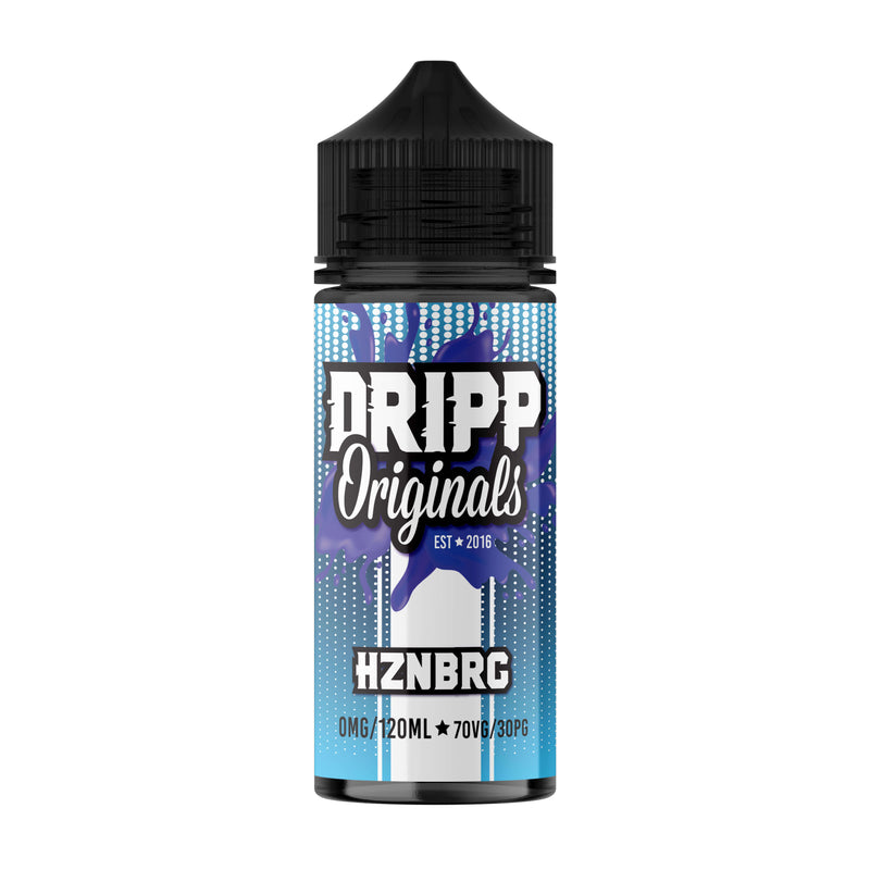 HZNBRG by Dripp