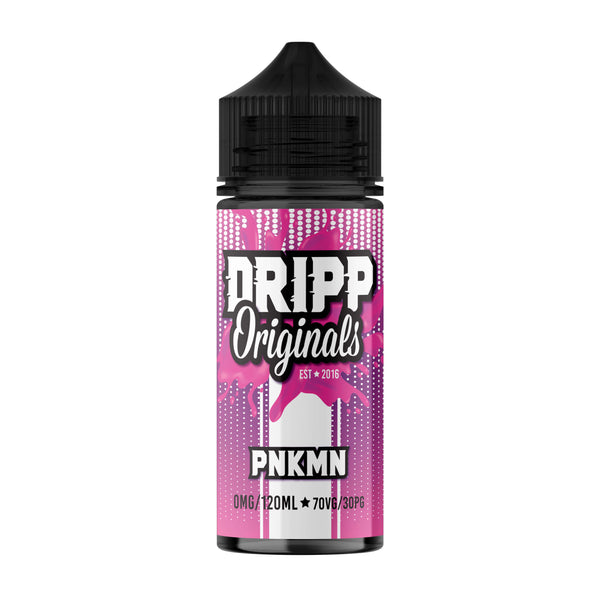 Pinkman by Dripp
