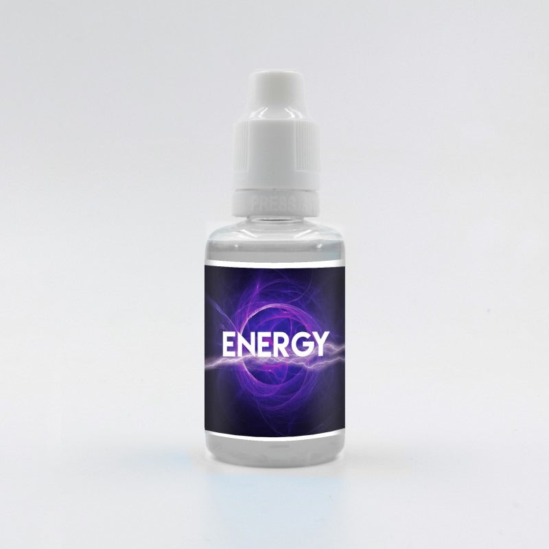 Energy Concentrate