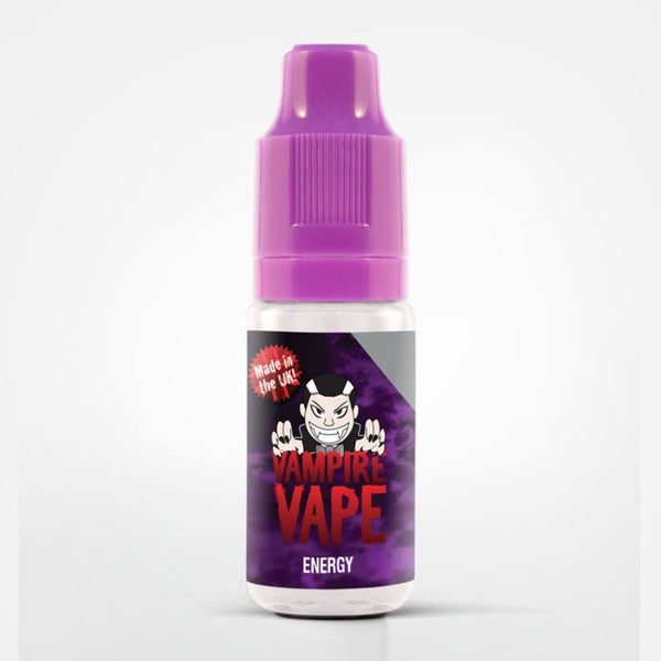 Energy by Vampire Vape