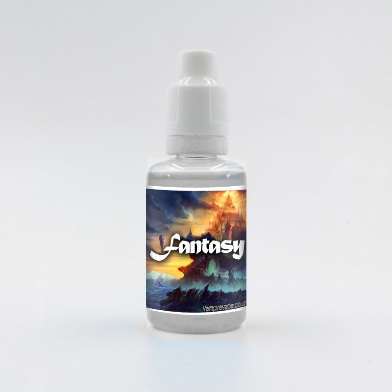 Fantasy Concentrate