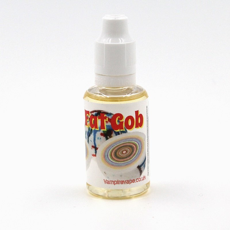 Fat Gob Concentrate