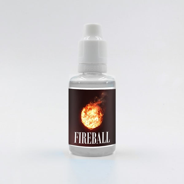 Fireball Concentrate