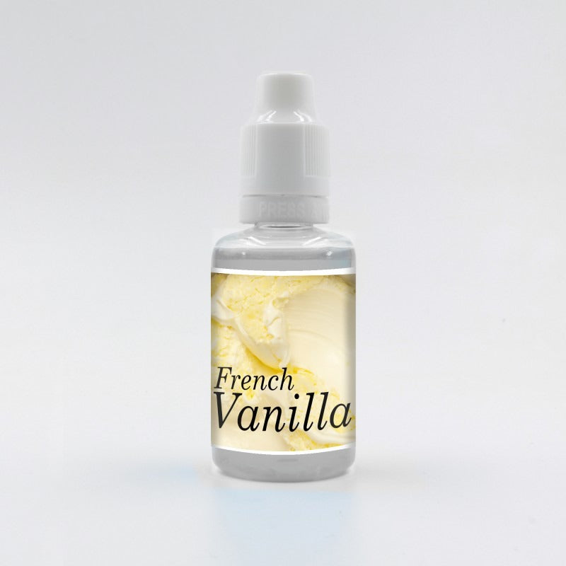 French Vanilla Concentrate