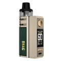 Drag E60 by Voopoo - Golden