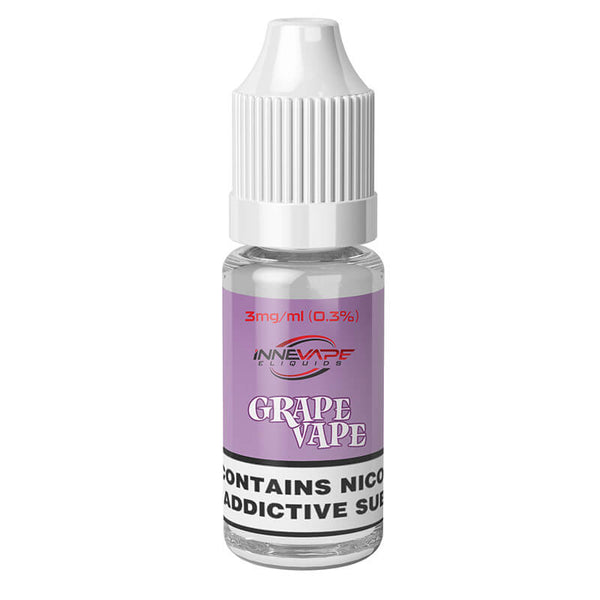 Grape Vape by Innevape 10ml