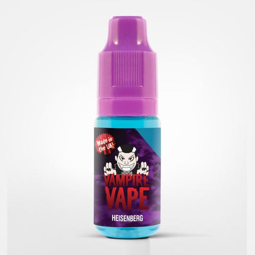 Vampire Vape 10ml E-Liquids