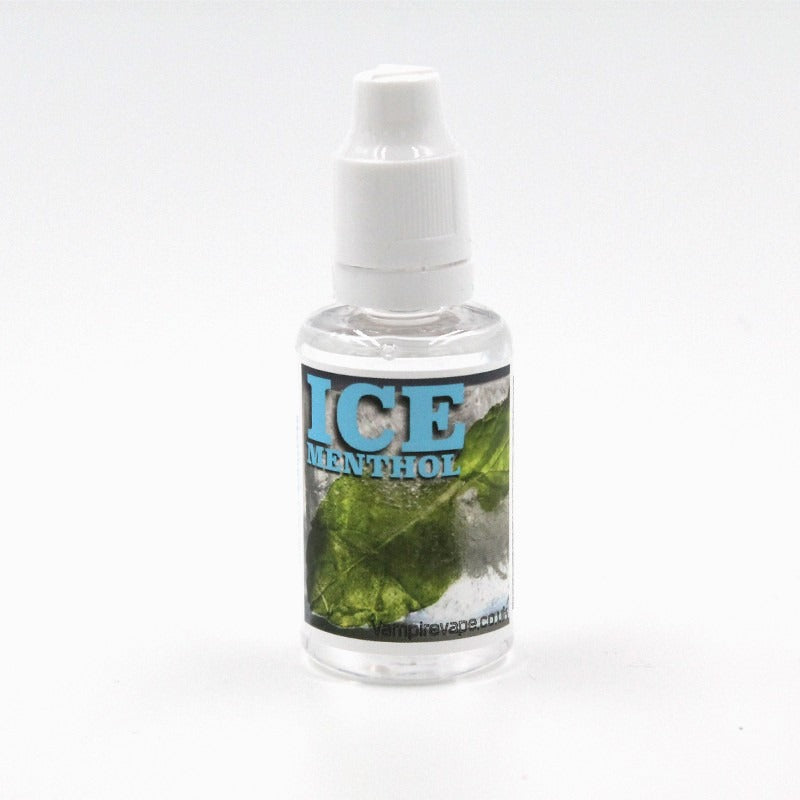 Ice Menthol Concentrate