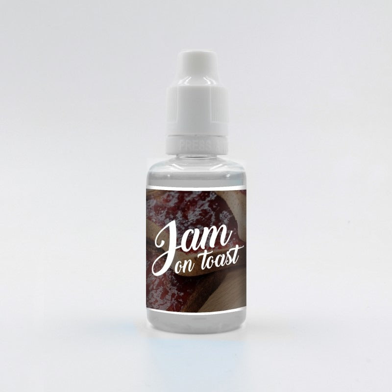 Jam on Toast Concentrate