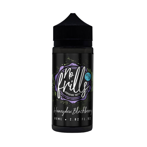 Honeydew Blackberry by No Frills 100ml