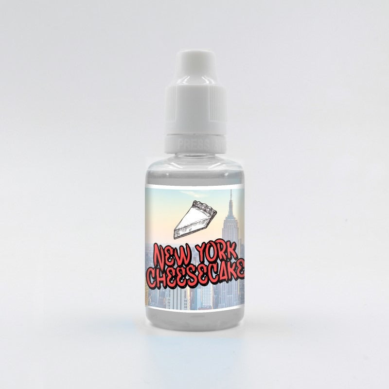 New York Cheesecake Concentrate
