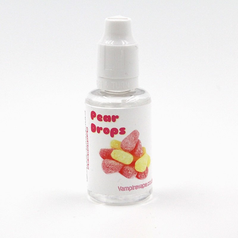 Pear Drops Concentrate