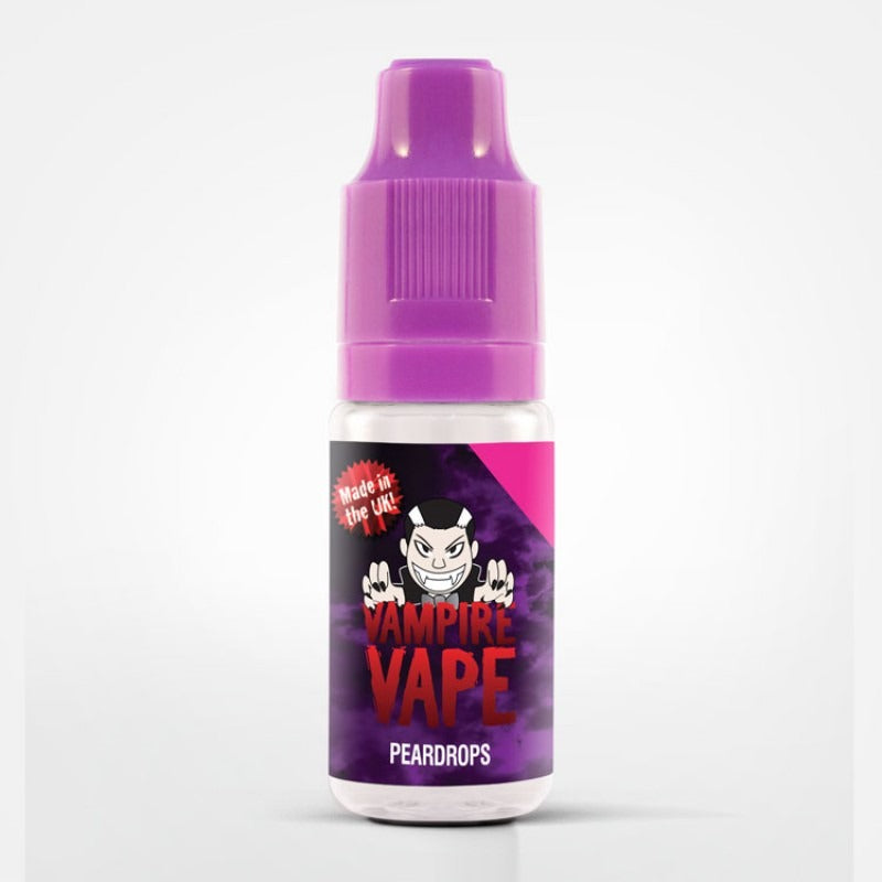 Pear Drops by Vampire Vape