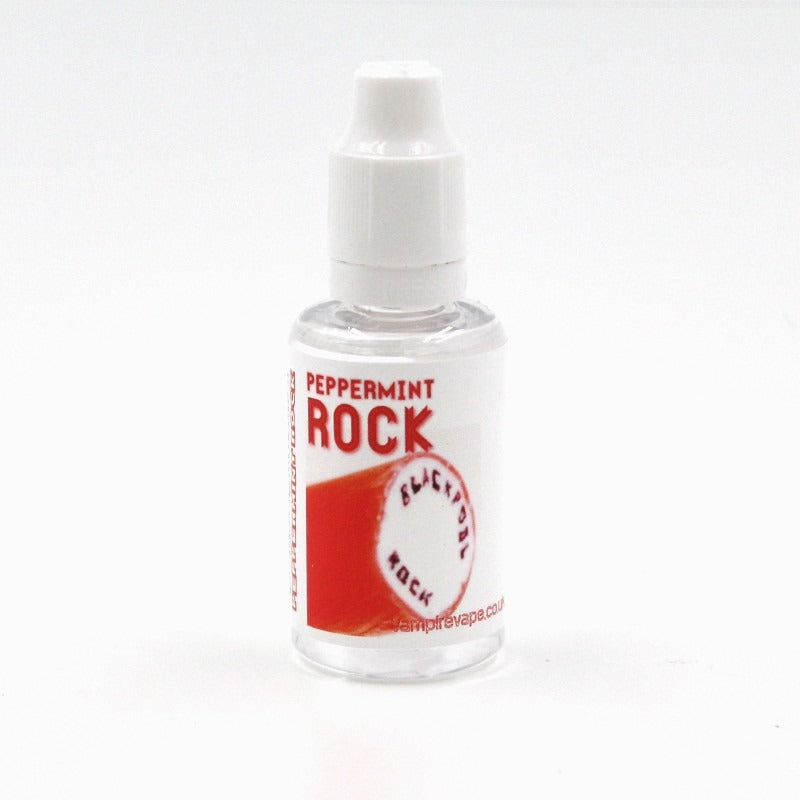 Peppermint Rock Concentrate