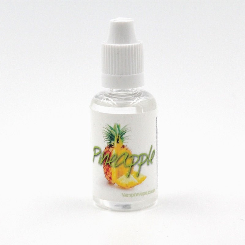 Pineapple Concentrate