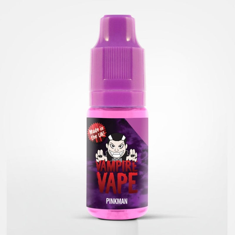 Pinkman by Vampire Vape