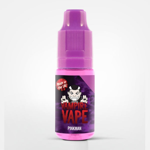 Pinkman by Vampire Vape