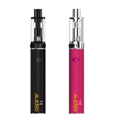 K3 Kit by Aspire