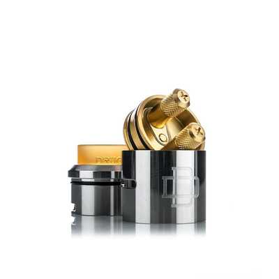 Augvape Druga RDA