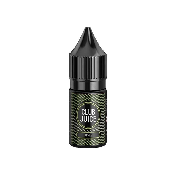 Apple by Club Juice