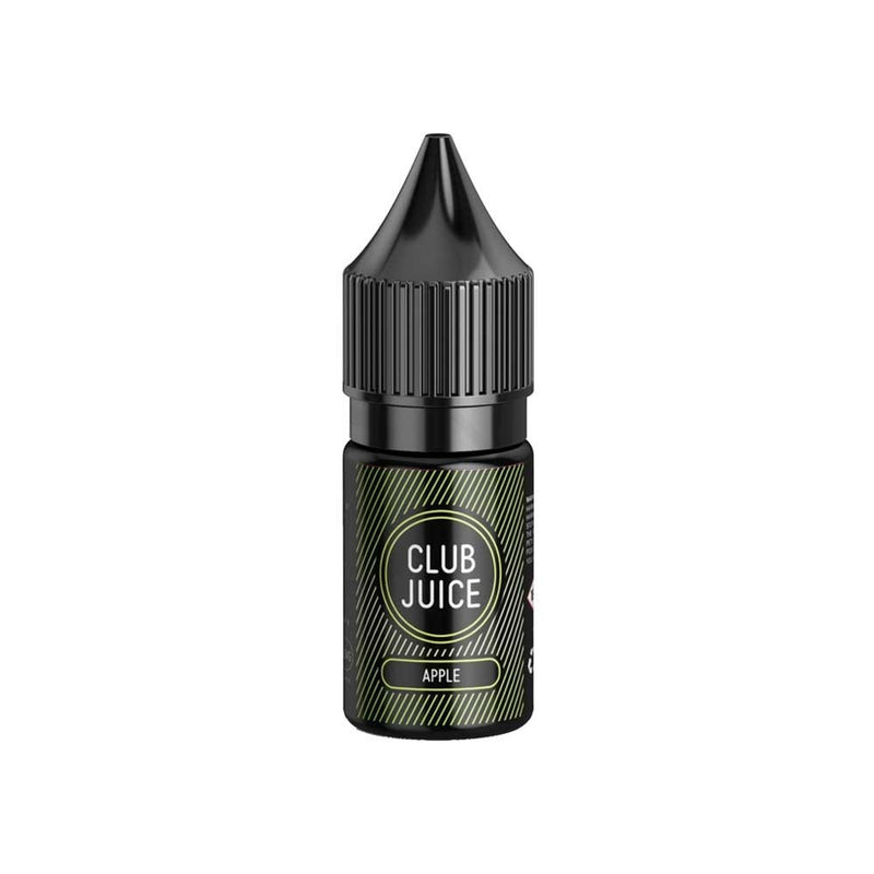 Apple by Club Juice
