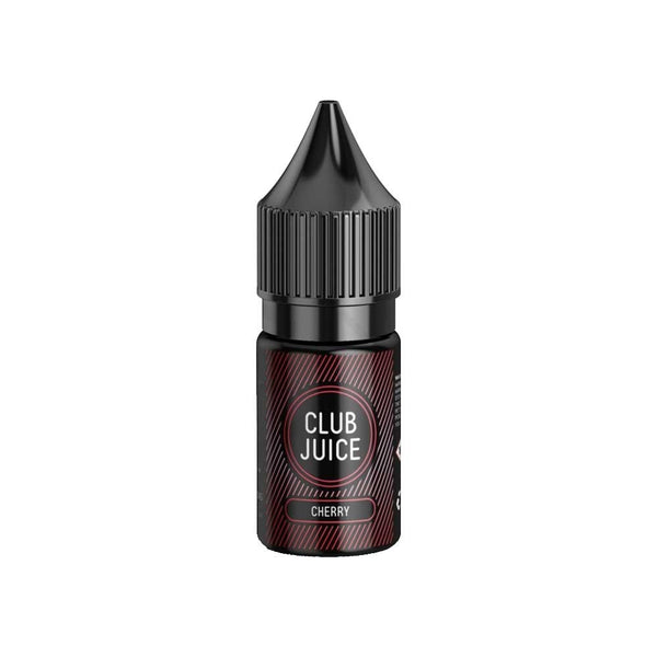 Cherry by Club Juice