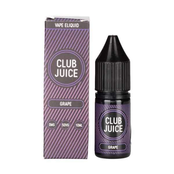 Grape by Club Juice