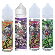 Lykos by Fog Clown