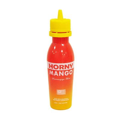 Mango by Horny Flava