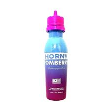 Pomberry by Horny Flava