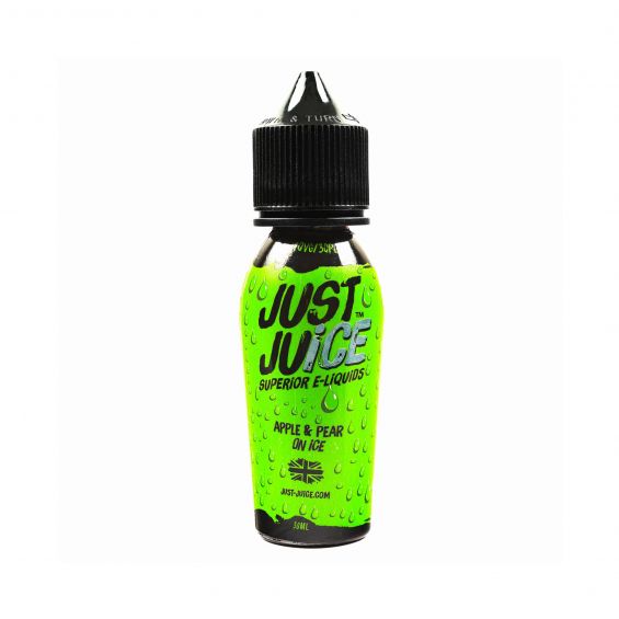 Apple Pear by Just Juice