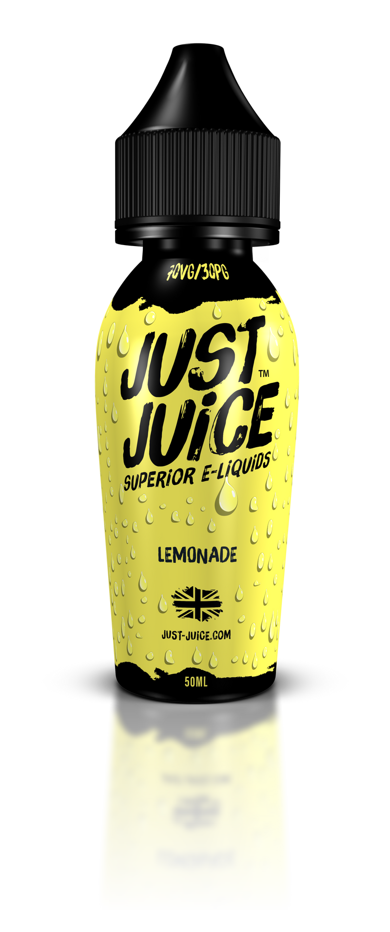 Lemonade by Just Juice