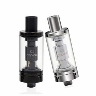 K3 Kit by Aspire