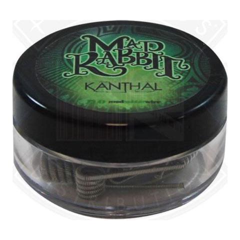 Kanthal Coils by Mad Rabbit