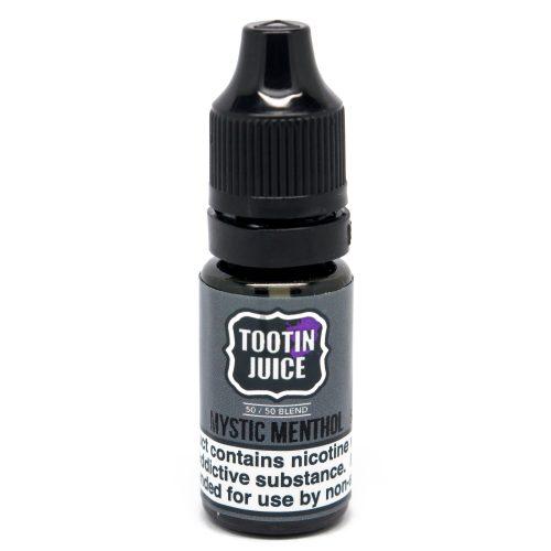 Mystic Menthol by Tootin Juice