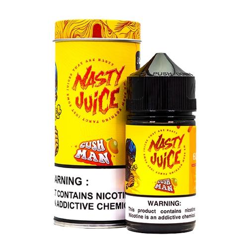 Cush Man by Nasty Juice 50ml