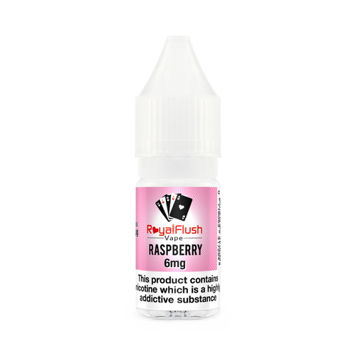 Royal Flush 10ml E-Liquids