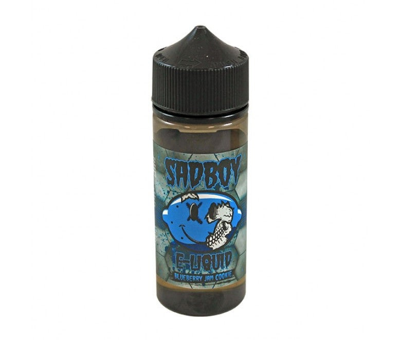 Blueberry Jam Cookie by Sadboy