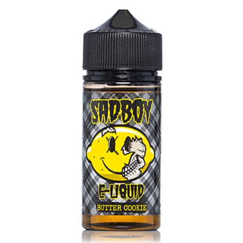 Butter Cookie by Sadboy
